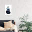 Balance by Urban Epiphany - Wrapped Canvas Print-54679231
