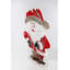 No Holiday Shaped Ornament-207195986-207195984