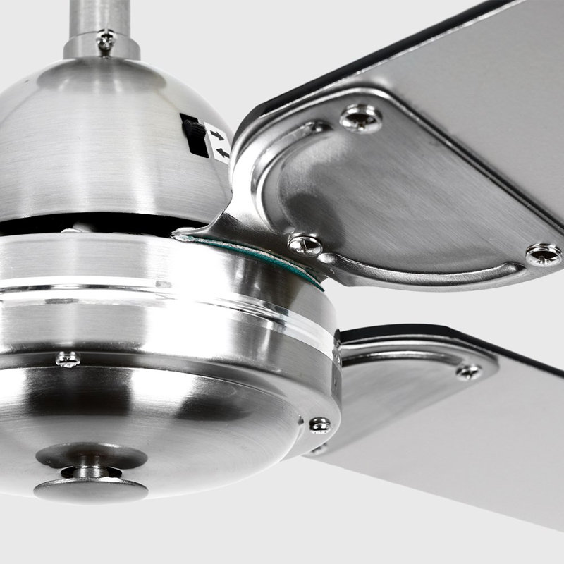Leslie 106cm Ceiling Fan