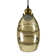 Gilmore 1-Light Teardrop Pendant