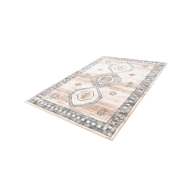  Kasbah Medina Rug, Rectangle 4'4" x 6'1"