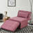 Chaliyah 71" Upholstered Convertible Sleeper Sofa-1639911477