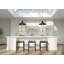 Sadie 31In. Tabouret de bar H