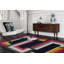 Maisy Navy Multi Area Rug-366817008