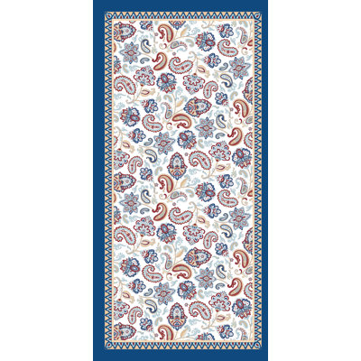 Coquelourde Lightweight Beach Towel