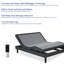 Base de lit ajustable-122696590