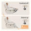 Fauteuil inclinable Kaysah-1179291545