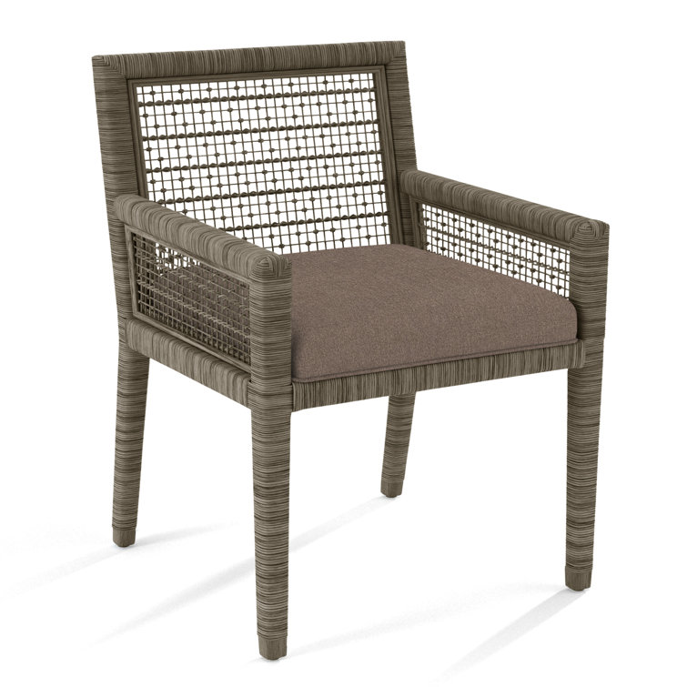 Glinda Arm Chair