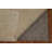 Vegetable Dye Oushak Turkish Area Rug 9x12
