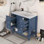 Meuble-lavabo en céramique 36 po-1442910259