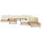 Kwak 12 Piece with Cushions-1555452242