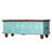 Santini Solid Wood Blanket Chest-1188122149