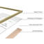 Cadre en aluminium (ensemble de 1)-1551892495-1605022822