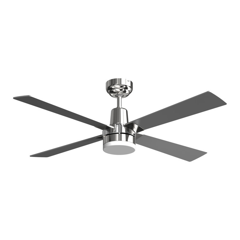 122cm Ceiling Fan with LED Lights
