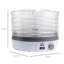 HOMCOM 245 Watt Food Dehydrator-121604995