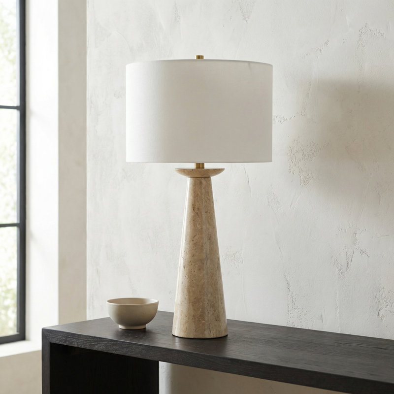Lampe de table Beaumont