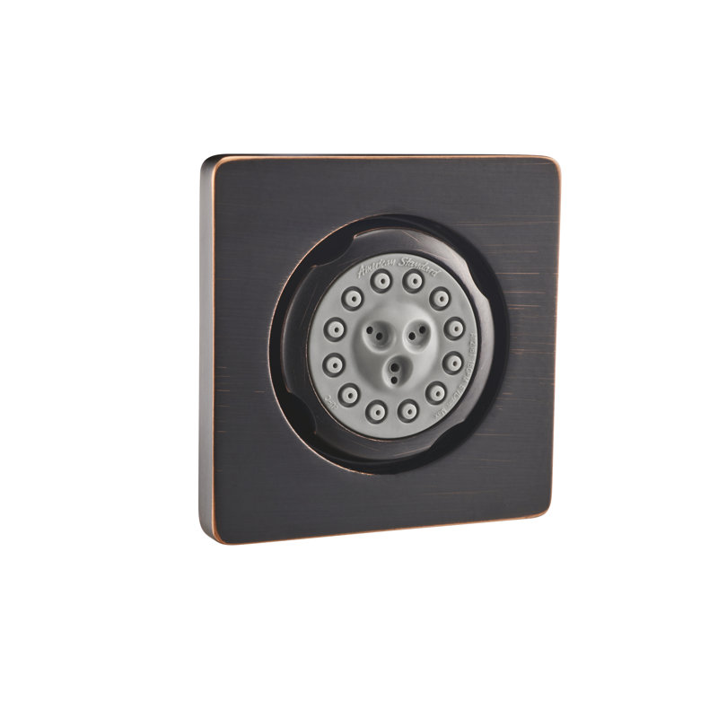 Jet d’eau Extender, Bronze héritage