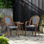 Chaise BISTRO (ensemble de 2)