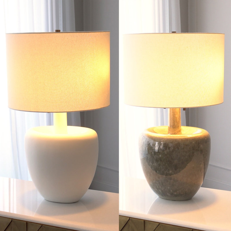 Impression Lamp, Green