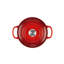 Le Creuset Signature Enameled Cast Iron Round Dutch Oven with Lid-89223689-100151003