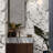 Ventara 24 in. x 48 in. Polished Porcelain Stone Look Floor and Wall Tile-106905314