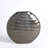 Aluminum Table Vase-92001429-92001431