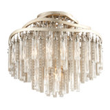 Chimera 4 - Light Flush Mount