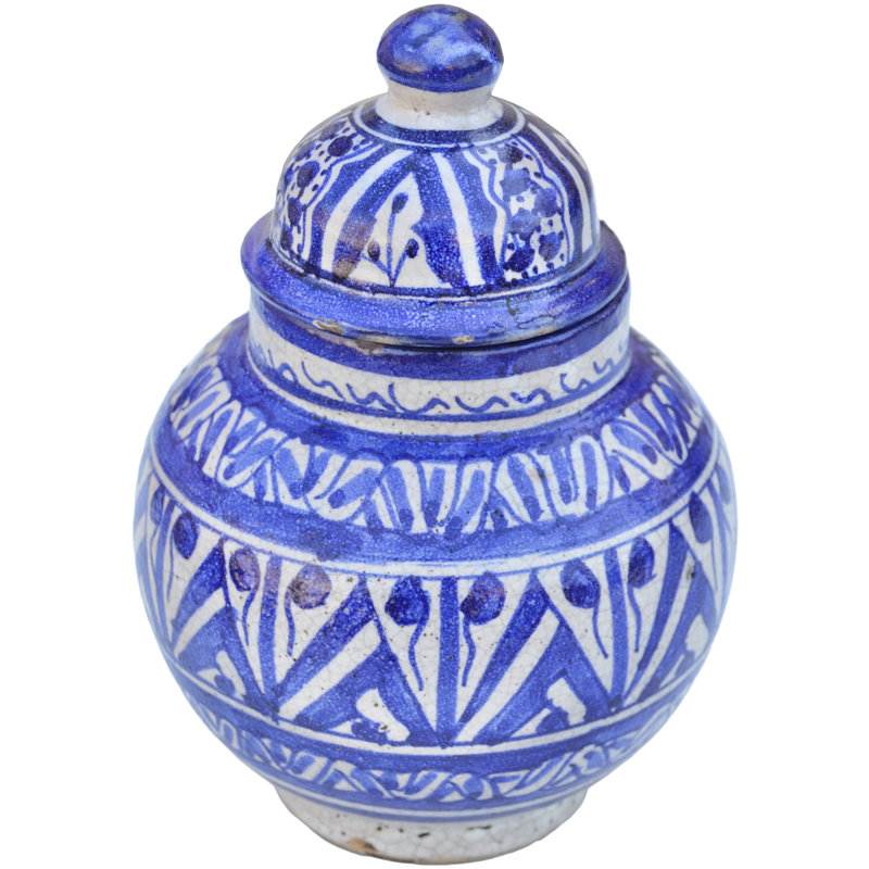 Ceramic / Porcelain Jar