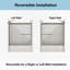 Portes de douche-108488264