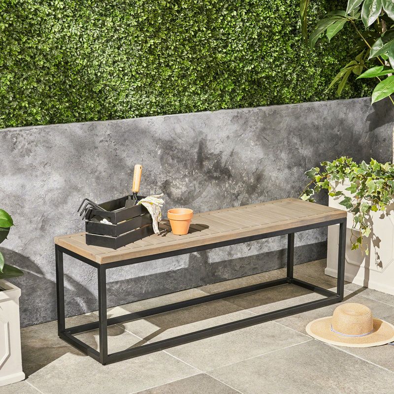 Banc de siège Chic Chic