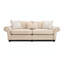 Dalton Textured Wave Sofa- Made in the UK-397149783-397149768