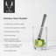 Viski Muddler, ensemble de 1, Viski