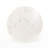 Lowan Round Marble Top Metal Base Dining Table