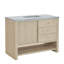 Marigot 48'' W Single Vanity-1909207843-1911810622
