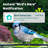 Birdfy 2 Smart Bird Feeder with Camera, 1080P HD, AI Bird Recognition, Wireless, Weatherproof, Eco-Friendly Design, Easy Installation, Live Sharing & Cloud Storage