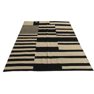 Tapis ivoire 5x8 Pinkerton
