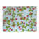 Strawberries Outdoor Rug