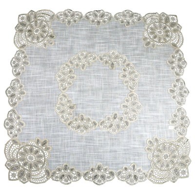 Nappe Junious