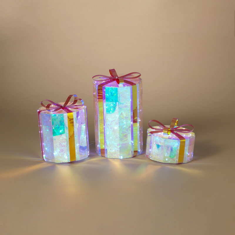 Boîte-cadeau Heirloom