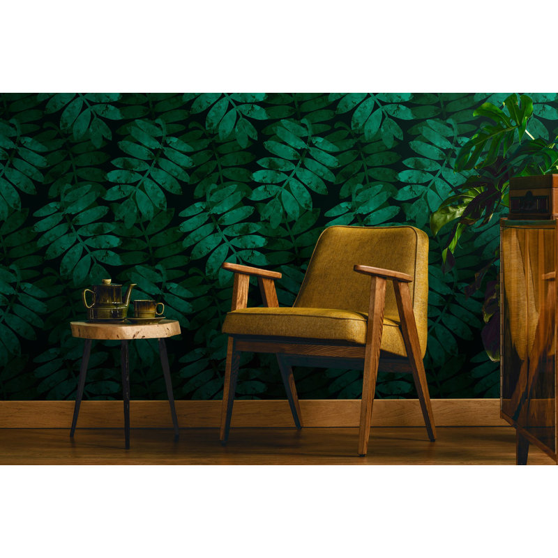 Cullerton Matte Wall Mural, 520cm W x 300cm L