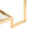 Table basse Peart