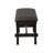 Aljona Eton Faux Leather Upholstered Dining Bench-255604290