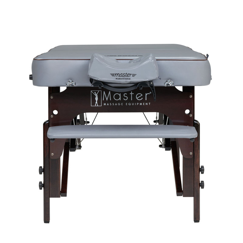 Benston 213cm Adjustable Folding Table