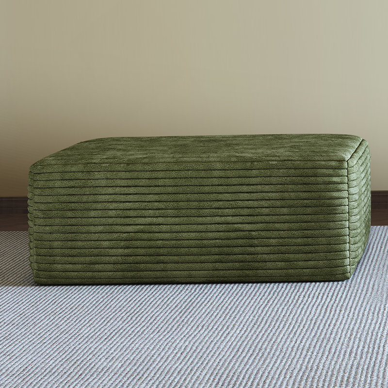 Comfortable And Convenient Modular Sectional Sofa With Reversible Chaise Lounge, Ideal For Small Spaces And Instant Relaxation
