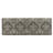 Northgate Polyester Upholstered Bench
