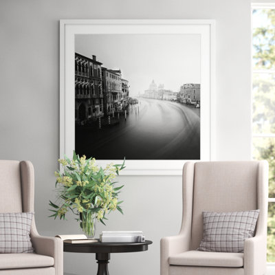 " Venice 1 " by Praxis Studio