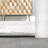 Modern Abstract Power Loom Beige Rug-1955594429