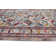 Lucha Geometric Indoor Rug