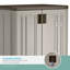 Suncast Haven Base Storage Cabinet