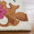 Ariyanna Floral Handmade Tufted Wool Ivory/Pink Area Rug-888020807